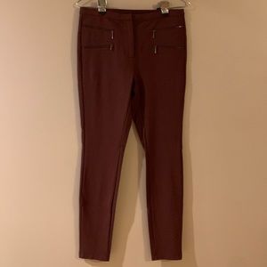 Nic+Zoe Ponte Pants